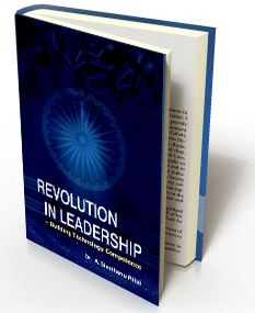 Revolution In Leadership - Building Technology Competence