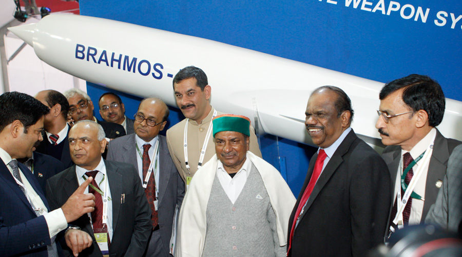 defexpo14